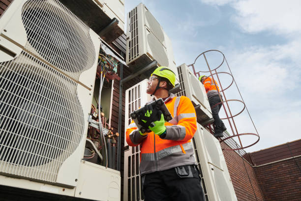 Best Furnace Cleaning in Eaton, OH