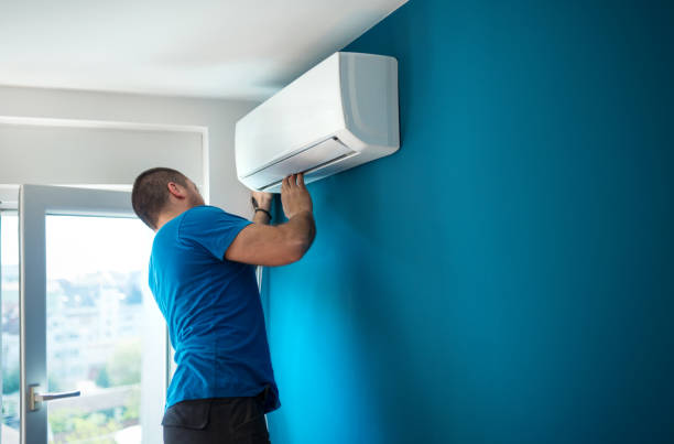 Best Ductless Mini-Split Systems in Eaton, OH