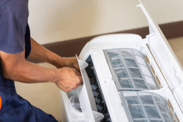 Best Residential HVAC in Eaton, OH