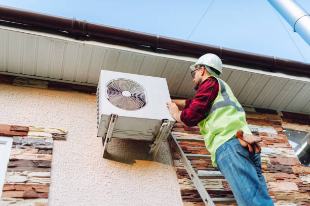 Best Seasonal HVAC Services in Eaton, OH
