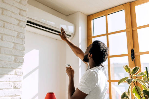 Best Energy-efficient HVAC Solutions in Eaton, OH