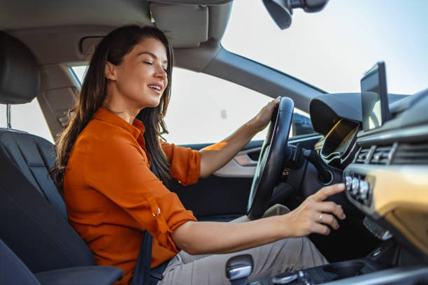 Best Thermostats and Smart Controls in Eaton, OH