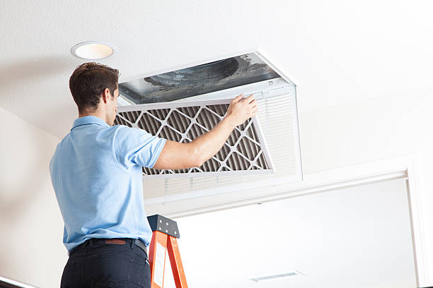 Professional HVAC in Eaton, OH