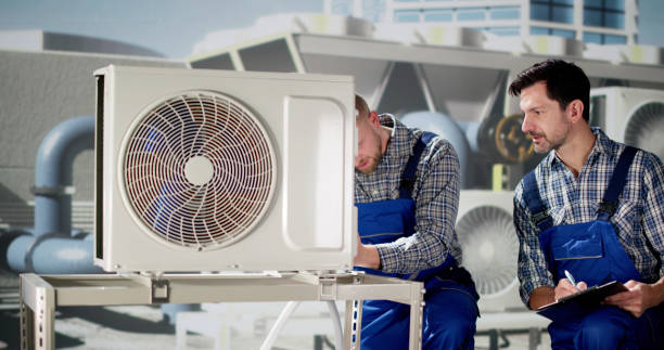 Best HVAC Financing and Leasing in Eaton, OH