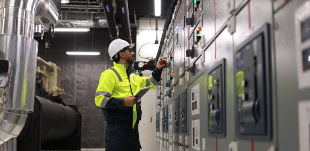 Best HVAC Equipment and Components in Eaton, OH