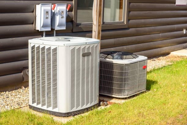 Best Air Conditioning Cleaning in Eaton, OH