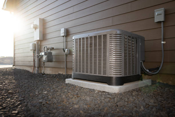 Best HVAC for Healthcare Facilities in Eaton, OH